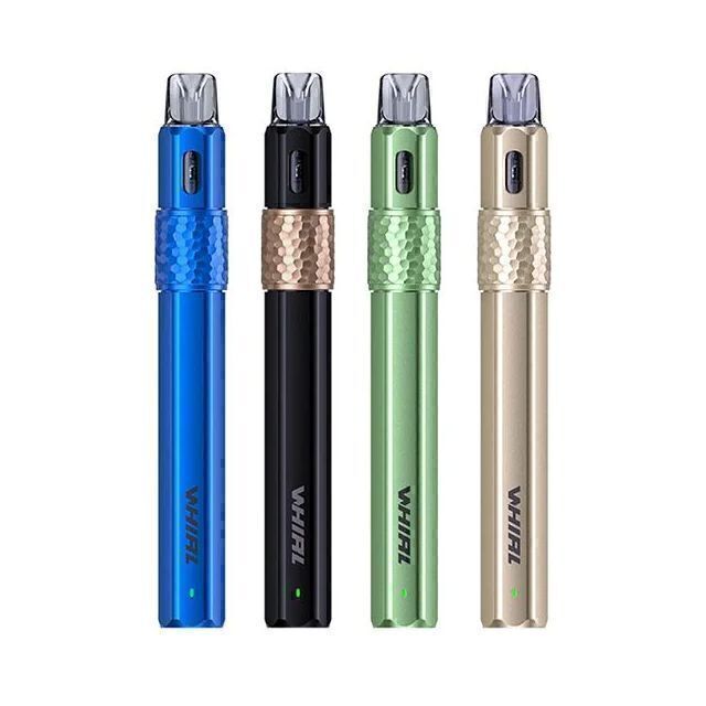 Uwell Whirl F Pod Kit