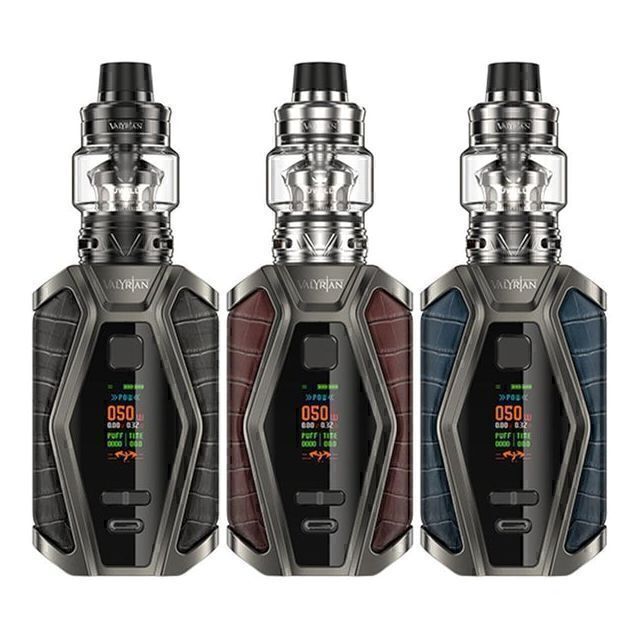 Uwell Valyrian 3 Kit
