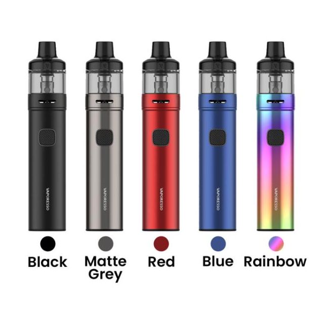 Vaporesso GTX Go 40 Kit Wholesale Deal!