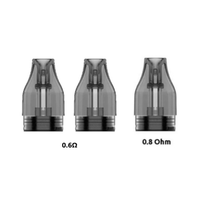 Vaporesso VECO GO Replacement Pods