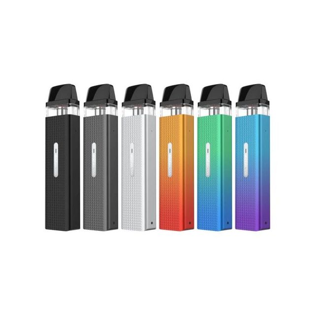Vaporesso XROS Mini Kit Best Wholesale Price!