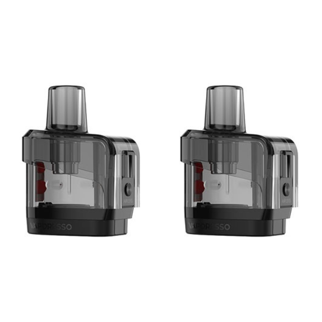 Vaporesso Gen Air 40 Empty 4.5mL Replacement Pods