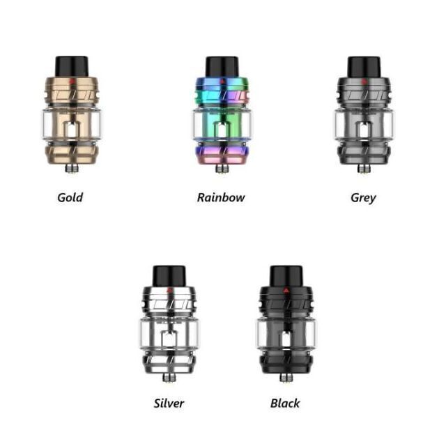 Vaporesso iTank T DUAL Mesh Tank