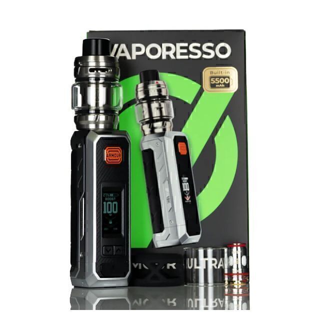 Vaporesso Armour Ultra 100W Starter Kit