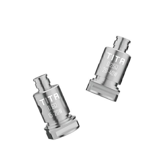 Veepon TITA AIO Replacement Coils