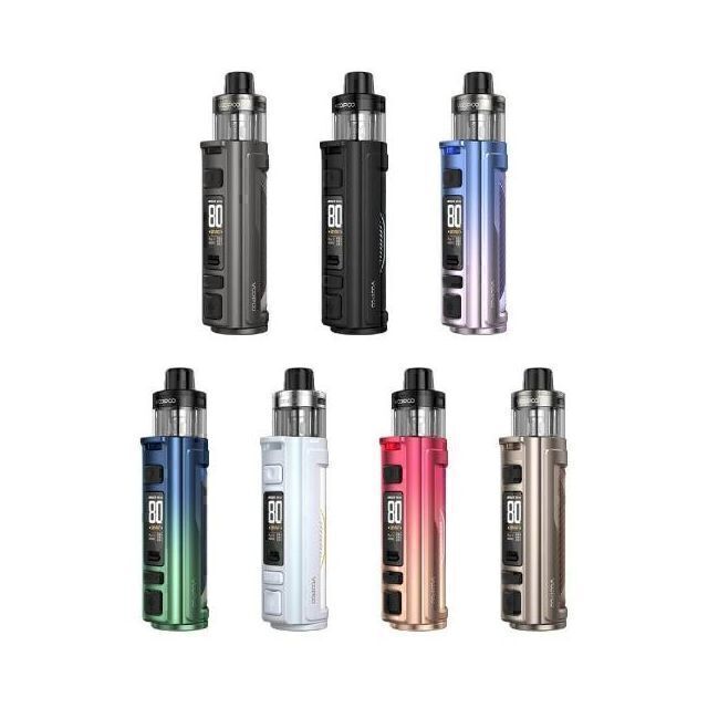 VooPoo Argus Pro 2