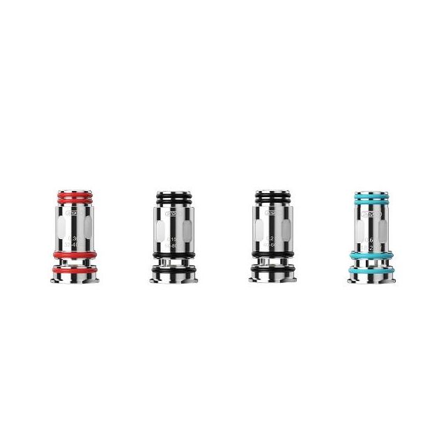 Voopoo PnP X Coil (5-Pack)