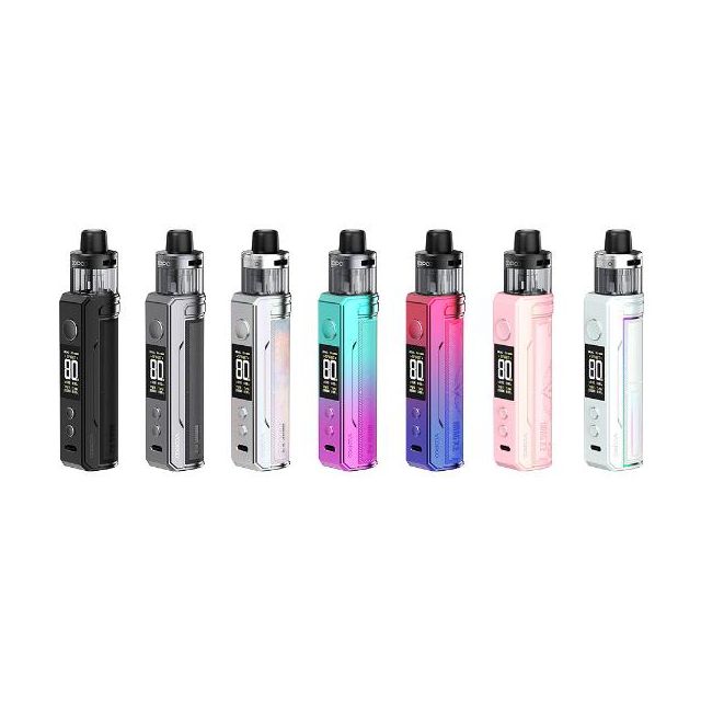 VooPoo Drag X2 Kit (Pod System)