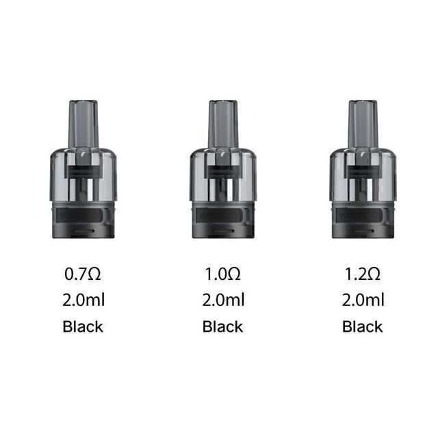 Voopoo ITO Replacement Pod