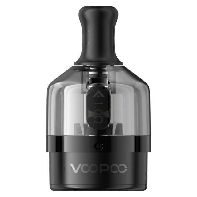 VooPoo PnP X Pod Cartridge - 2PK