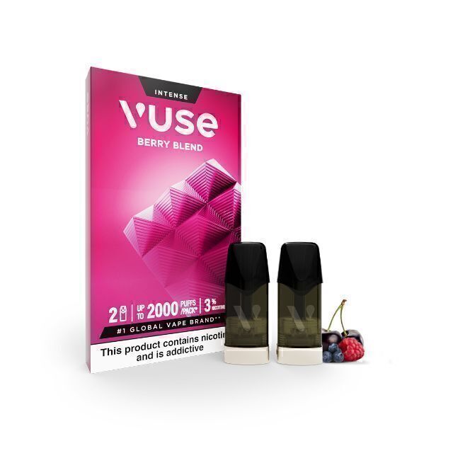 Vuse ePods 2000 Puffs
