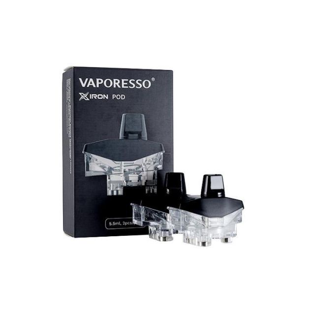 Vaporesso Xiron Replacement Pod Wholesale