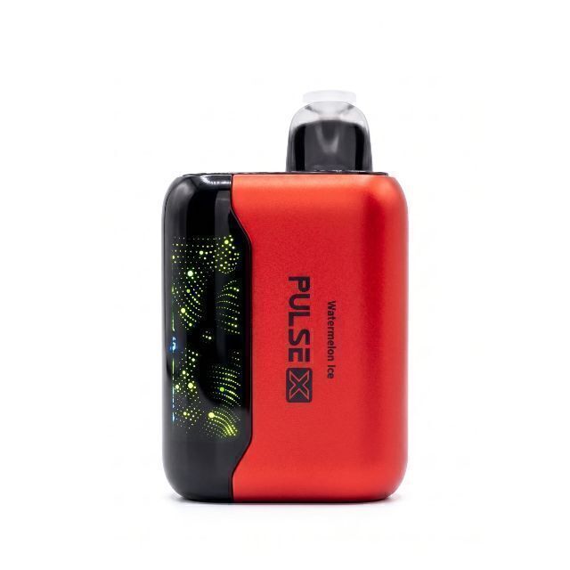 XRIL Pulse X 40,000 Puffs Disposable Watermelon Ice