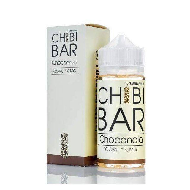 Yami Vapor Chibi Bar Series 100ML Wholesale