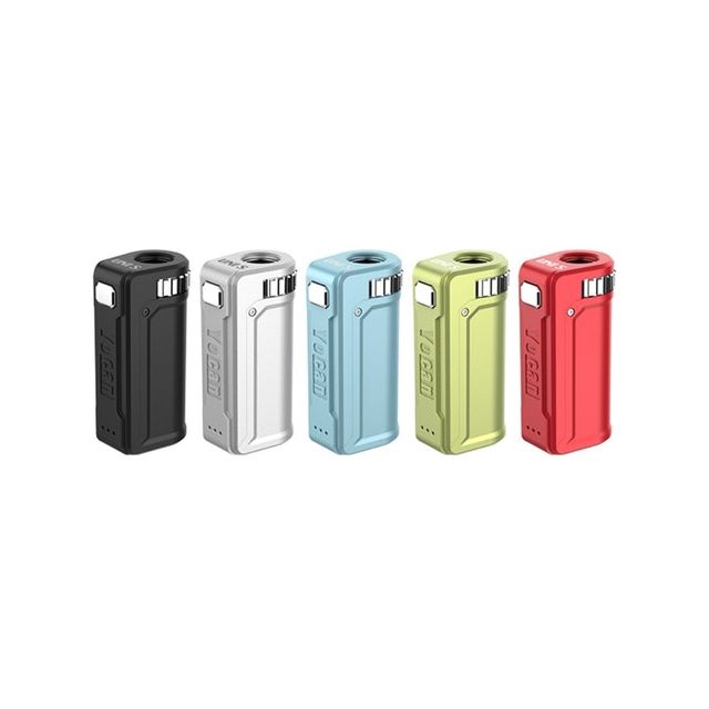 Yocan Uni S Mod 400mAh Wholesale