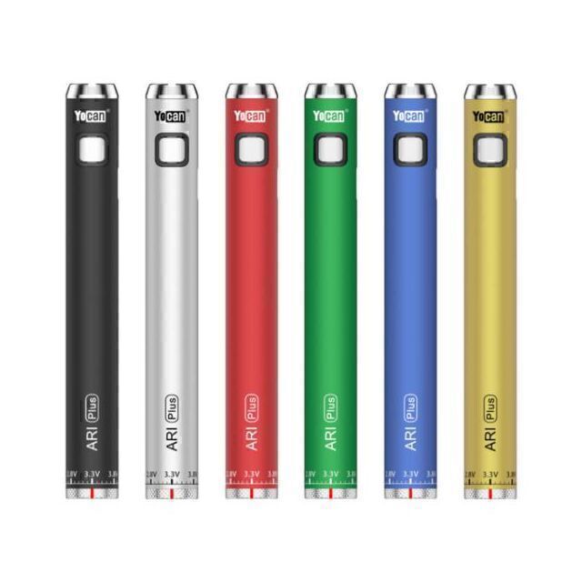 Yocan Ari Plus Battery - 1PK