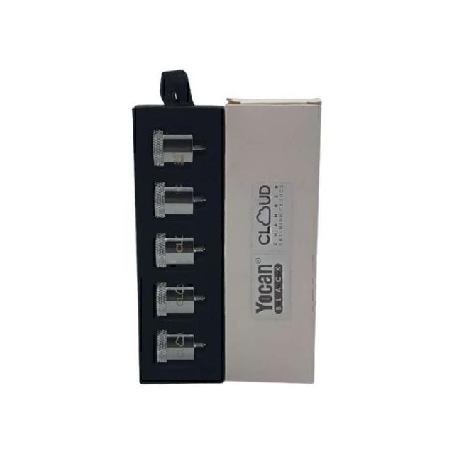 Yocan Black Cloud Chamber Replacement Coil