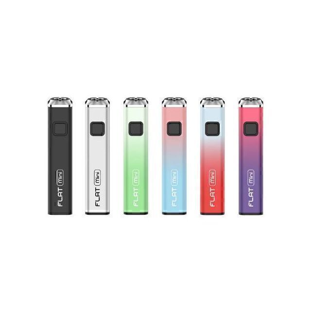 Yocan Flat Mini Battery