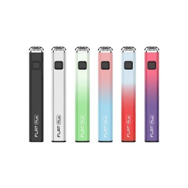 Yocan Flat Plus Battery