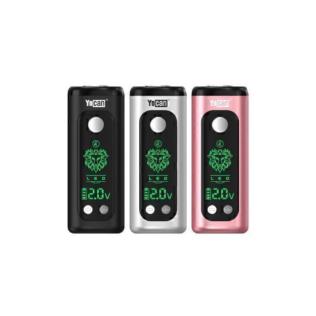 Yocan Kodo Plus Zodiac Edition