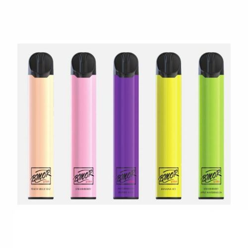 Bmor Saturn Disposable Vape 5.2mL Wholesale