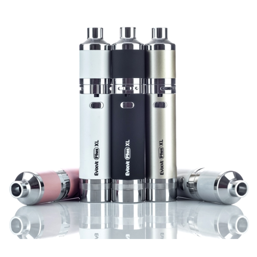 Yocan Evolve Plus XL Vape Wholesale USA