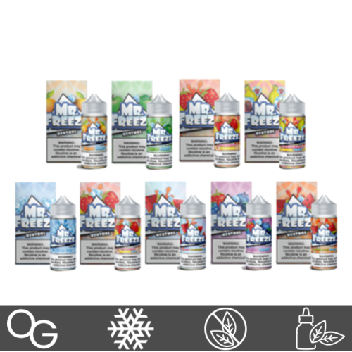 Vape Wholesale USA