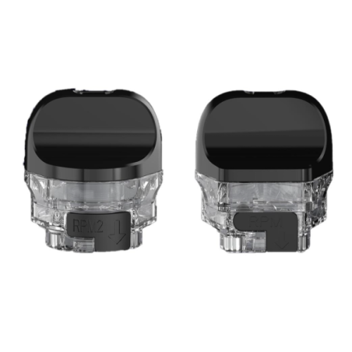 SMOK IPX 80 Replacement Pods - Vape Wholesale USA