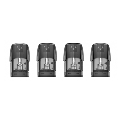 Uwell Marsupod Refillable 1.3mL Replacment Pods *Pack of 4*