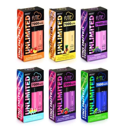 Vape Wholesale USA