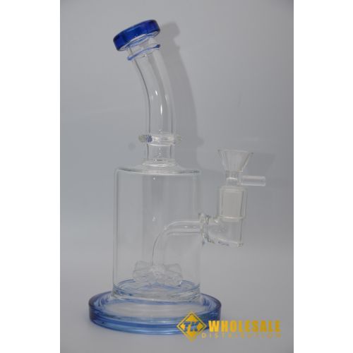 9" Glass Banger Water Pipe