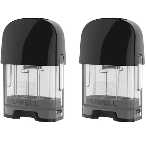 Uwell Caliburn G Replacement Pods - Vape Wholesale USA