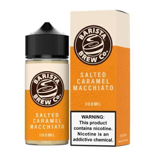 Barista Brew Co 100mL