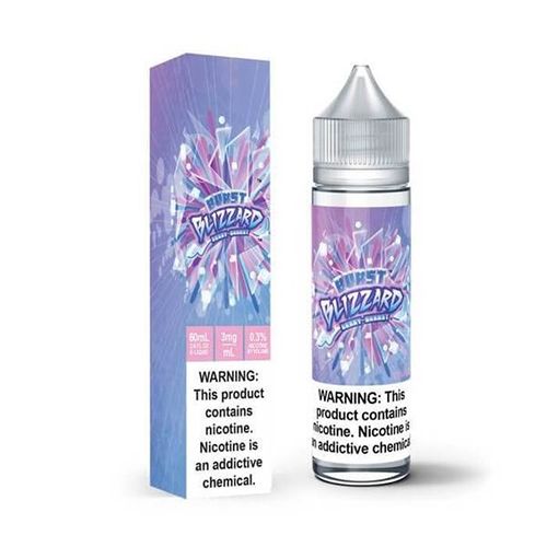 Burst Blizzard 60ML Wholesale