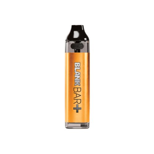 Blank Bar PLUS Hybrid Pod Kit