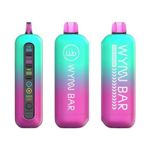 Tasteflex Ultralock 50K Disposable (Pack of 5)