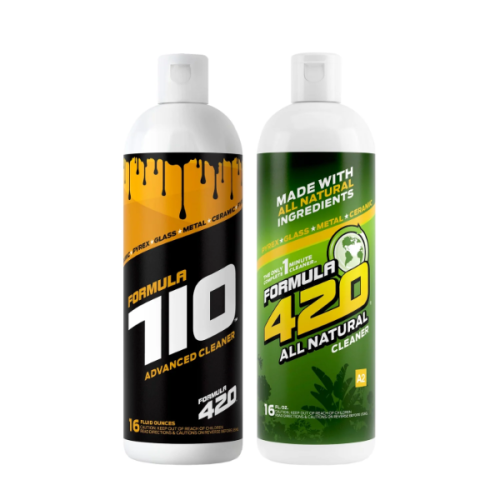 Formula 420 C1 Formula 710 Advanced Cleaner *16 Floz. Bottle*