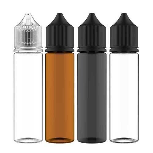 Chubby Gorilla V3 Signature 60ML Unicorn Bottle Wholesale