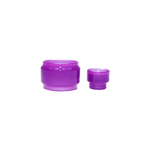 Blitz Crown 4 Resin Tube Color Changing Wholesale