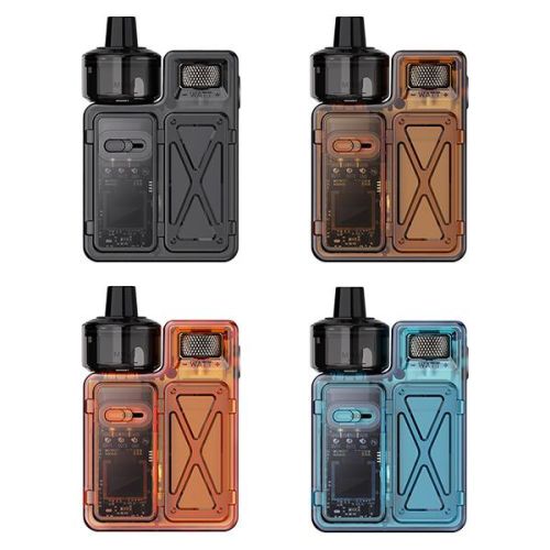 Uwell Crown M Pod System Kit Vape Wholesale USA