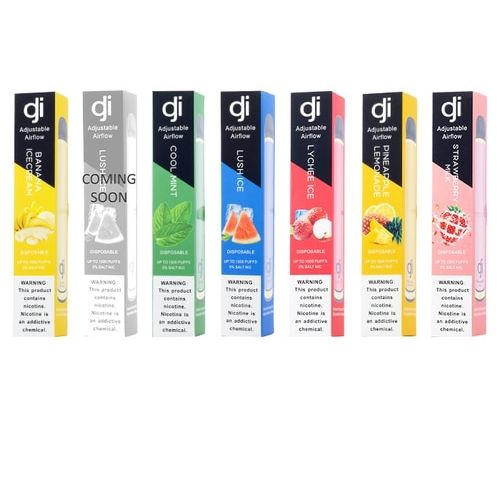 DJI Disposable Single Wholesale