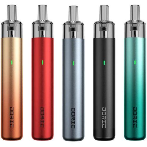 Voopoo Doric 20 SE Pod System Kit Vape Wholesale USA