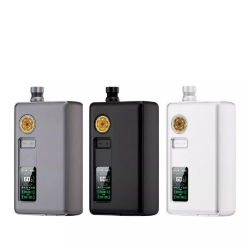dotAIO v3 80W All In One Kit