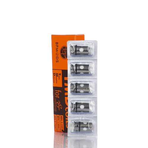 Dovpo TMD Mesh Replacement Coils Wholeesale