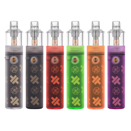 Dotstick Family Picture