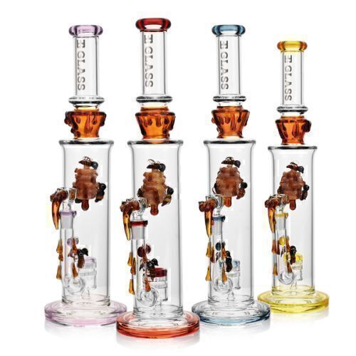 The Sticky Sweet Smoking Glass Piece