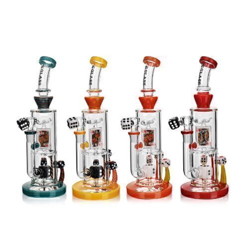 High Roller Heady High Collection