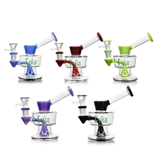 5.5" Sidecar Solid Glass Series