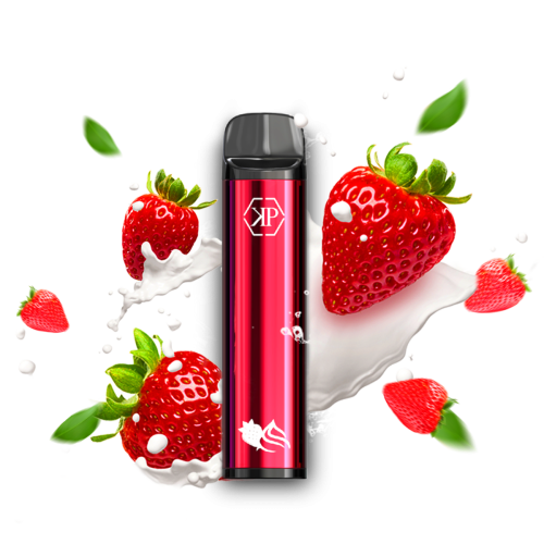 King Pluto Enzo Disposable 11mL Wholesale