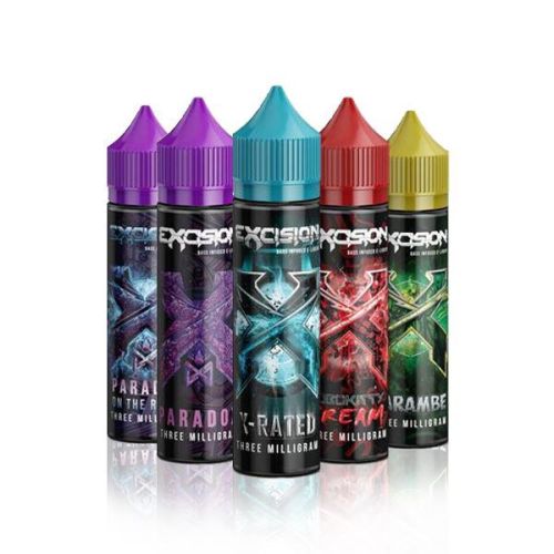 Alt Zero 60ML Wholesale Family